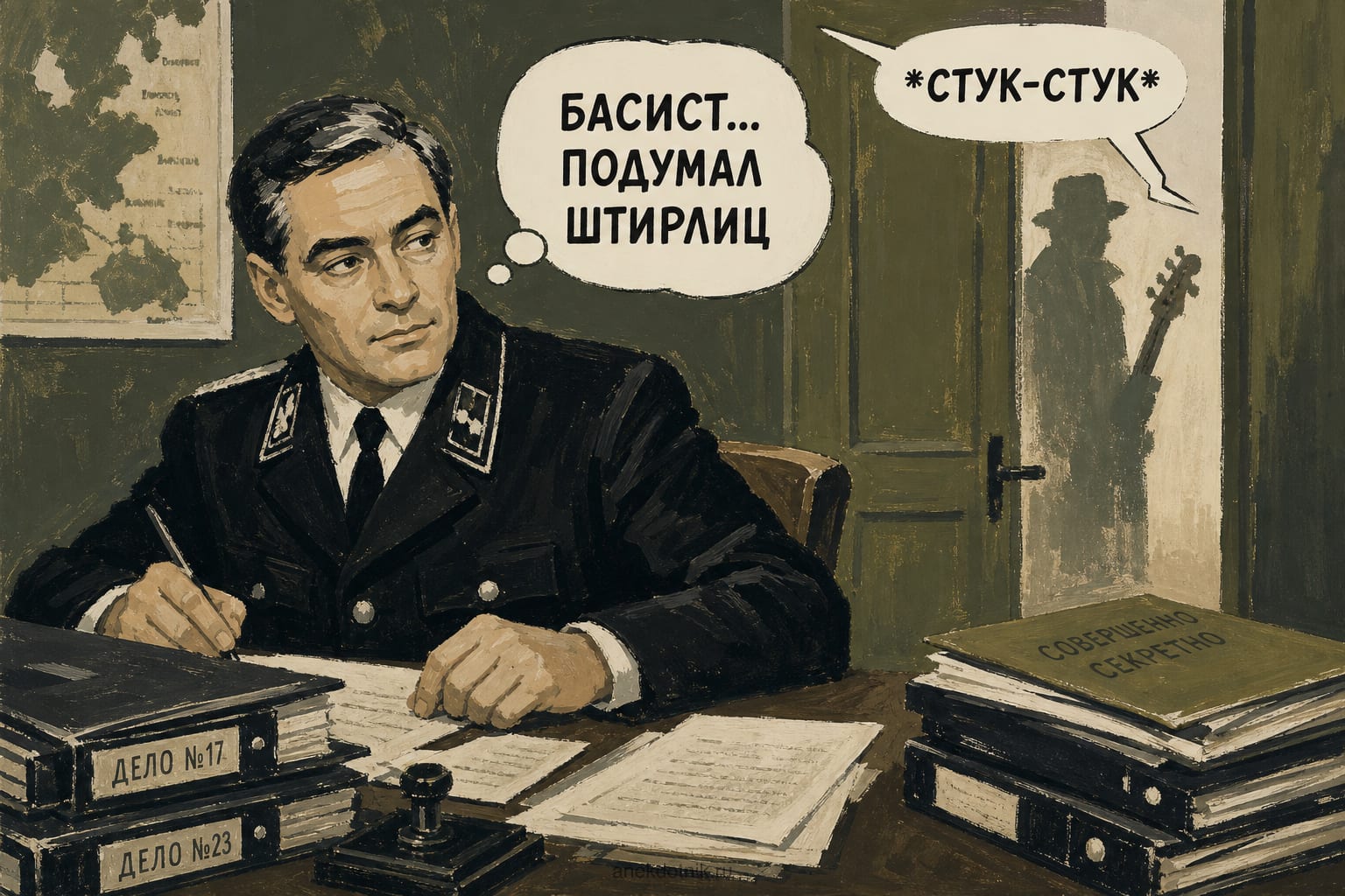 Басист