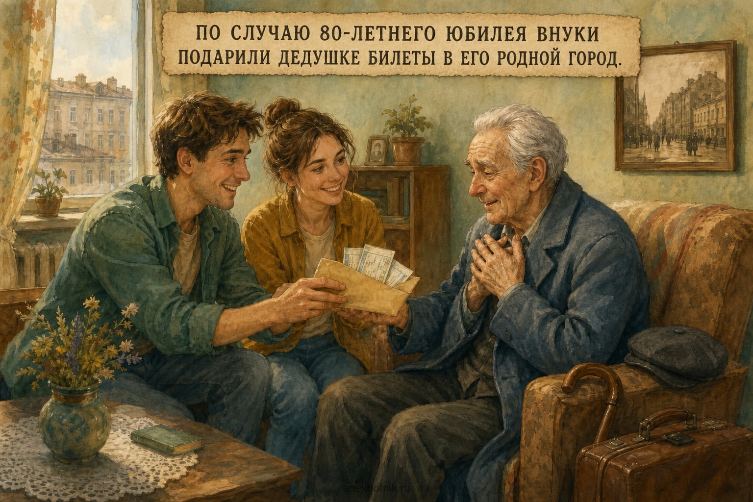 Мокасины к среде — кадр 1