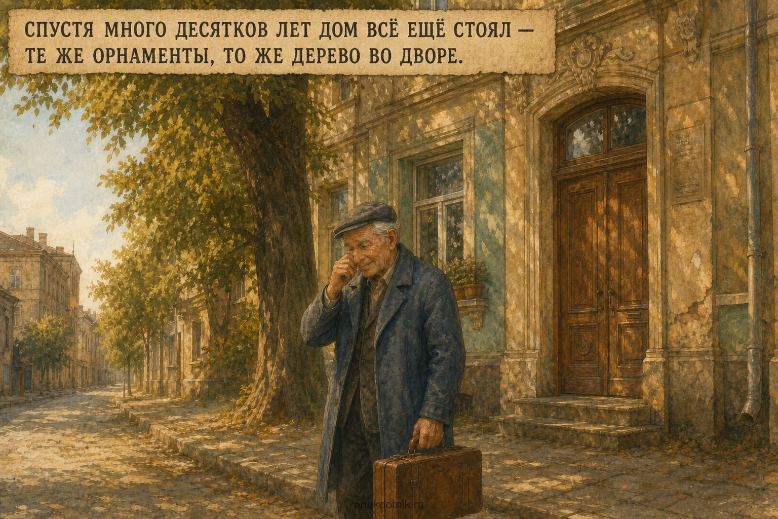 Мокасины к среде — кадр 2