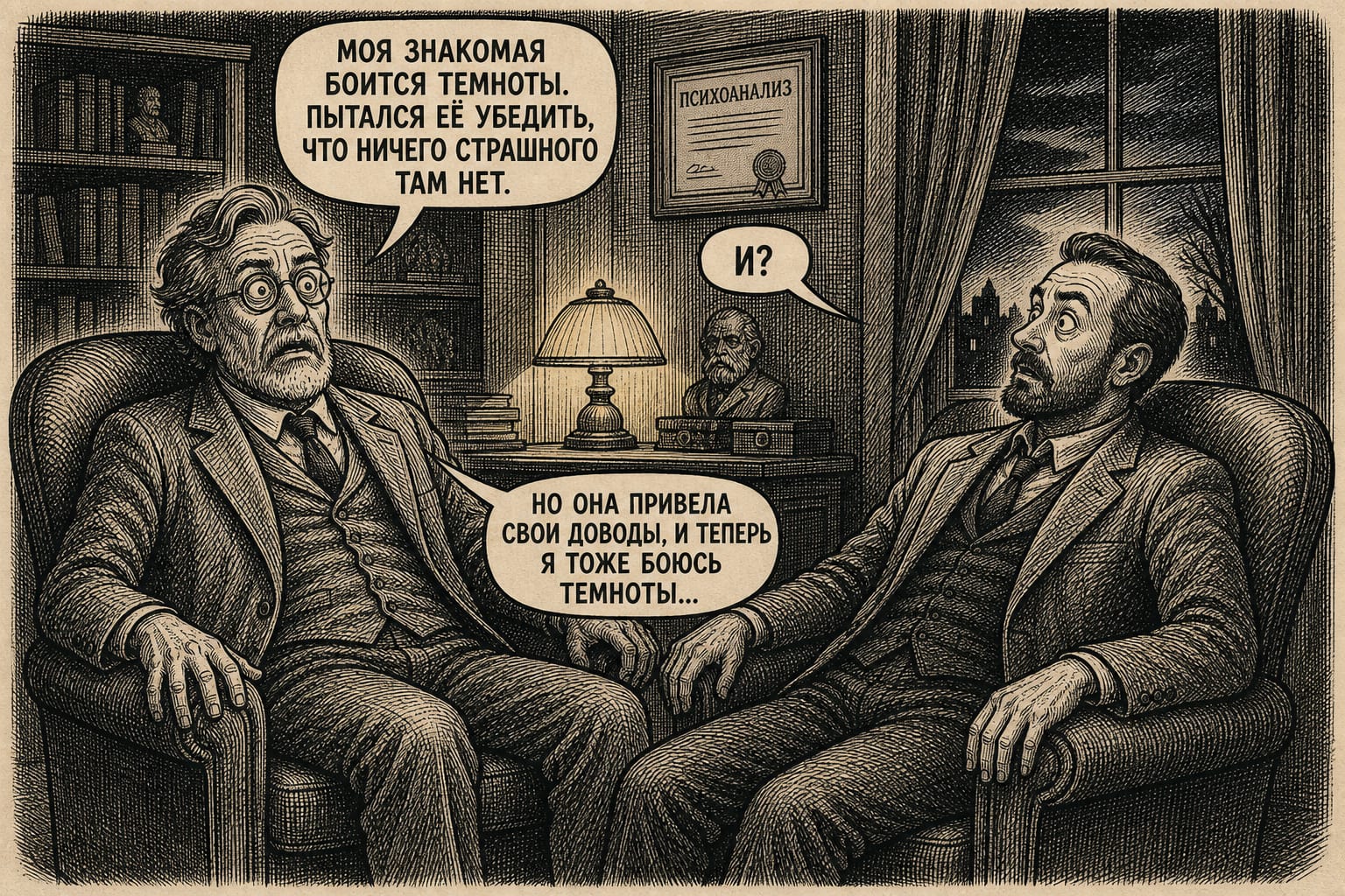Убедительные доводы